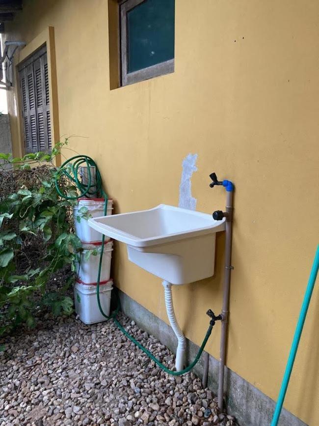 Barrinha Dos Ventos Apartamento Sao Lourenco do Sul