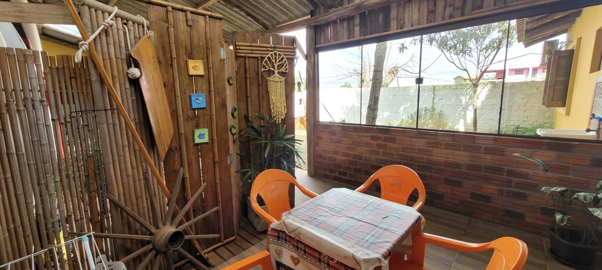 Apartamento Barrinha Dos Ventos Sao Lourenco do Sul