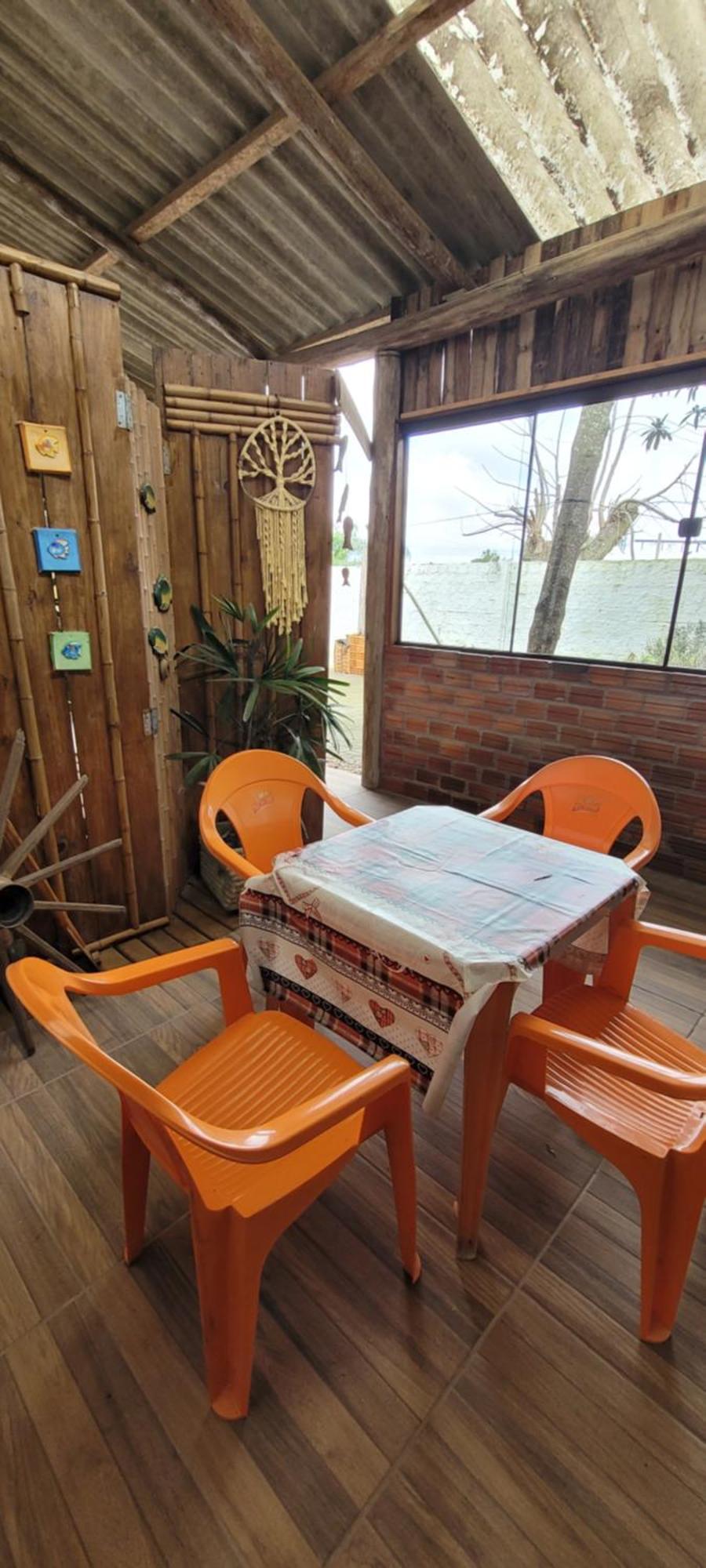 Barrinha Dos Ventos Apartamento
