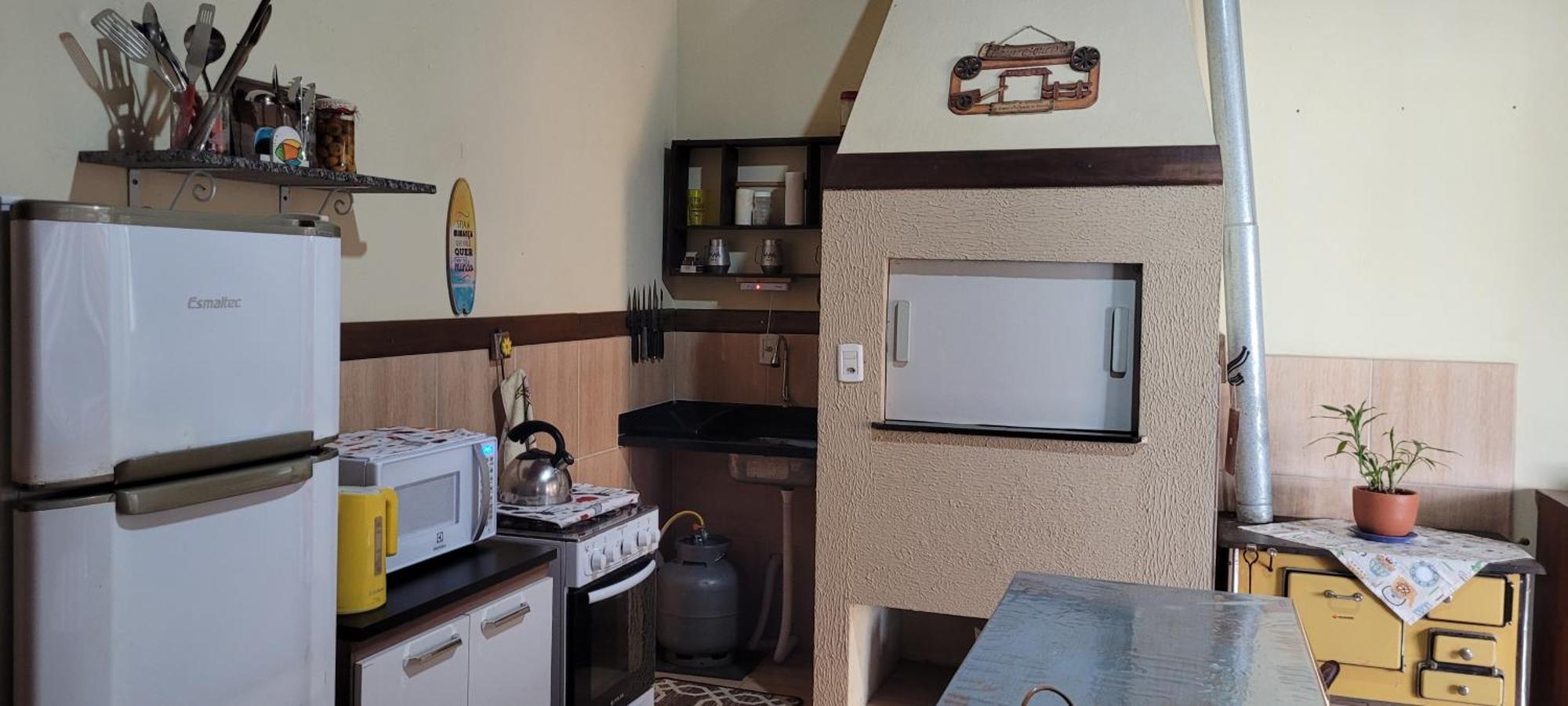 Apartamento Barrinha Dos Ventos Sao Lourenco do Sul