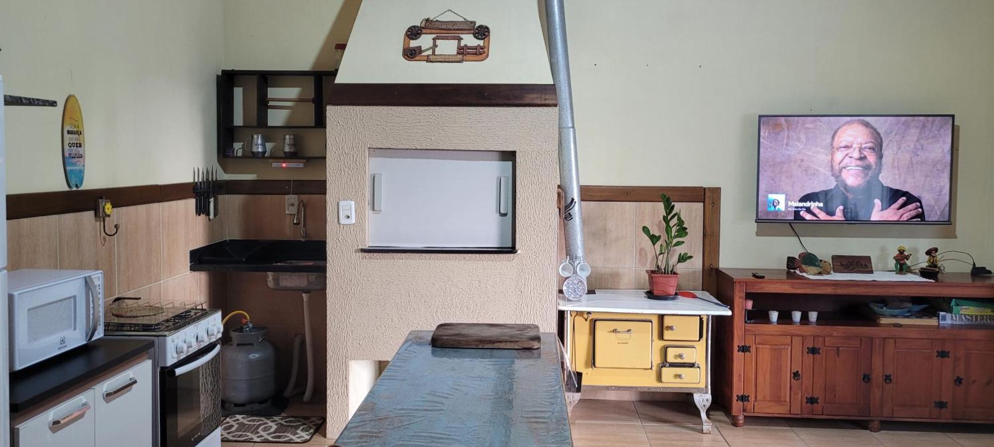 Barrinha Dos Ventos Apartamento *