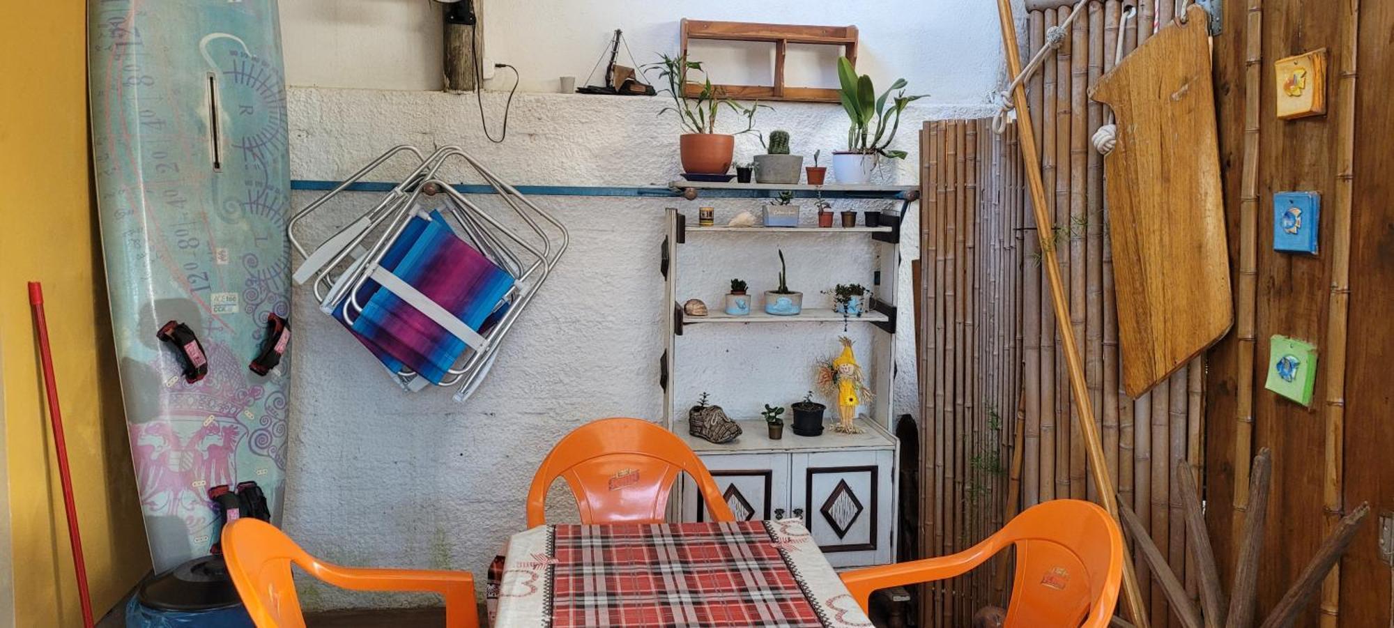 Barrinha Dos Ventos Apartamento Sao Lourenco do Sul