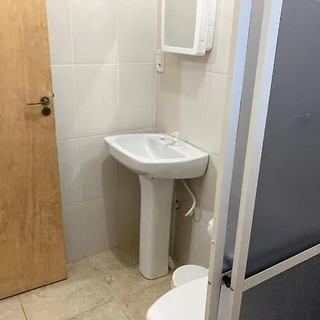 Barrinha Dos Ventos Apartamento Sao Lourenco do Sul Exterior foto