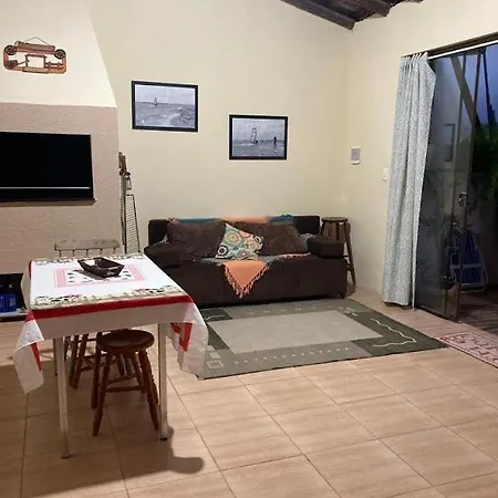 Barrinha Dos Ventos Apartamento Sao Lourenco do Sul Exterior foto