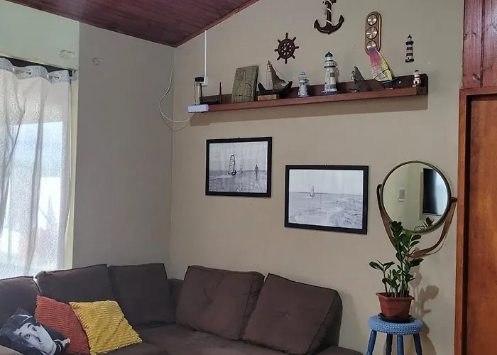 Barrinha Dos Ventos