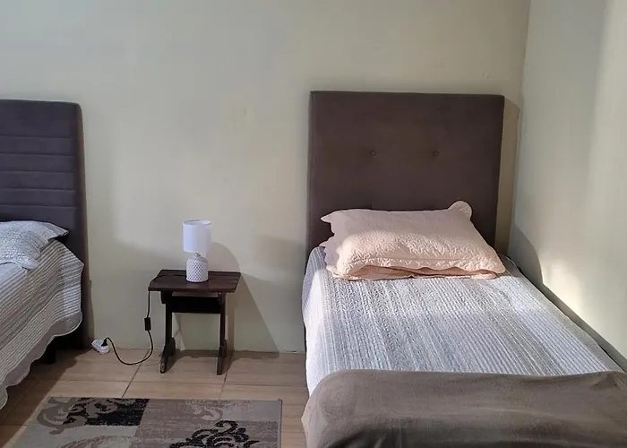 Barrinha Dos Ventos