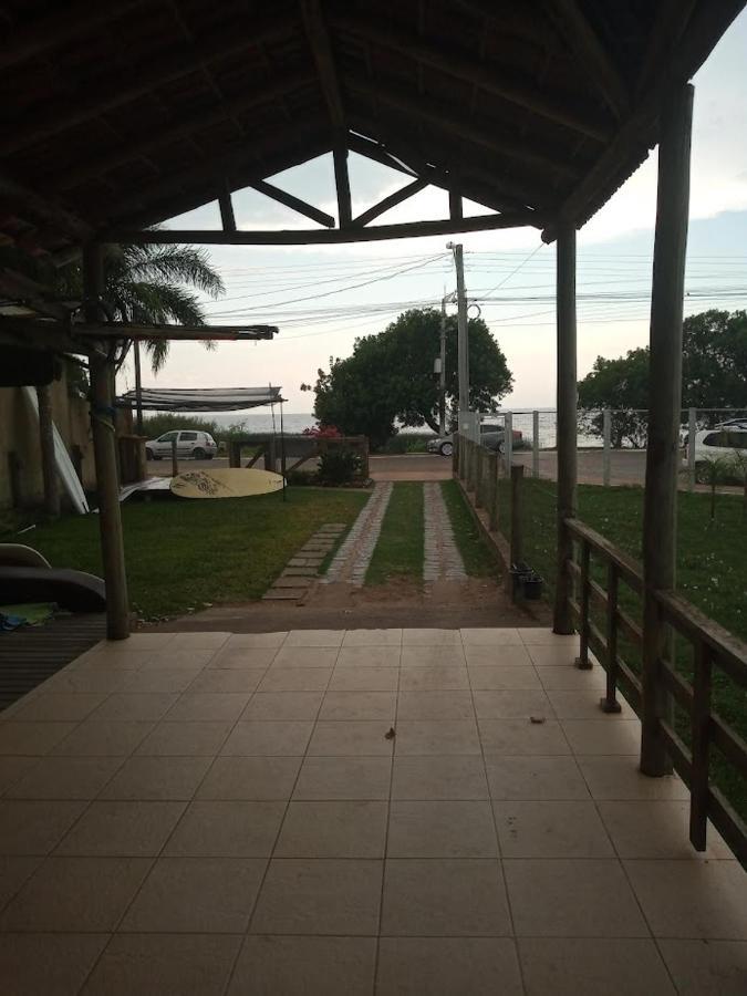 Barrinha Dos Ventos