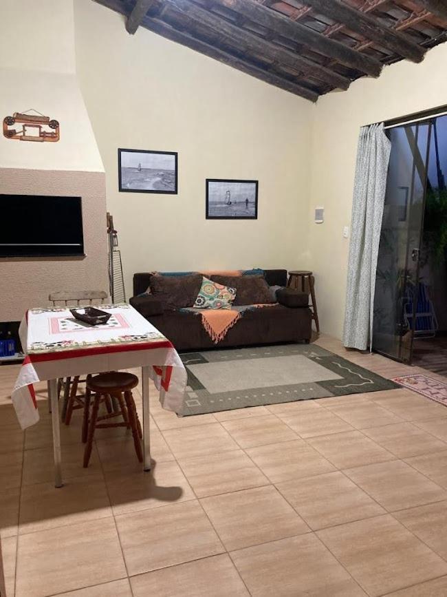 Barrinha Dos Ventos Apartment Sao Lourenco do Sul