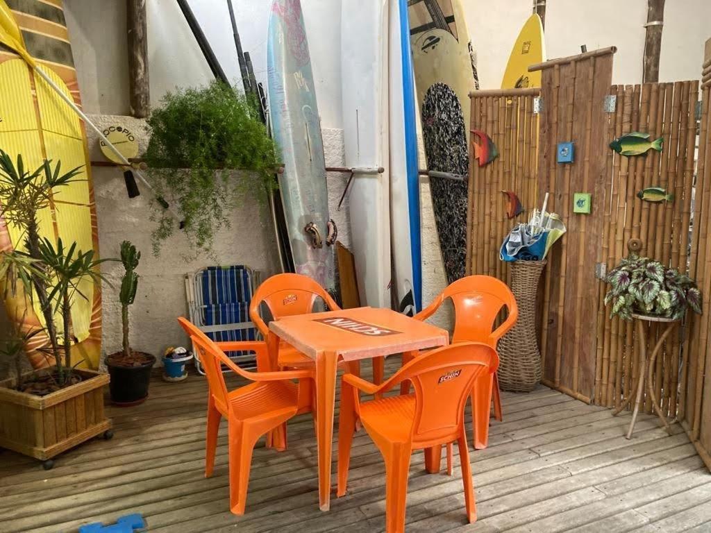 Apartment Barrinha Dos Ventos Sao Lourenco do Sul