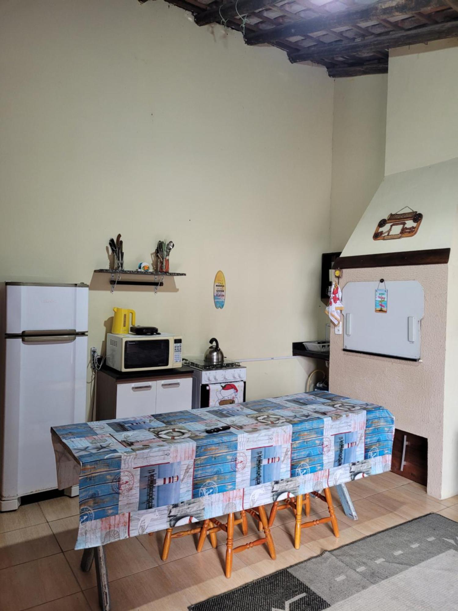 Apartment Barrinha Dos Ventos
