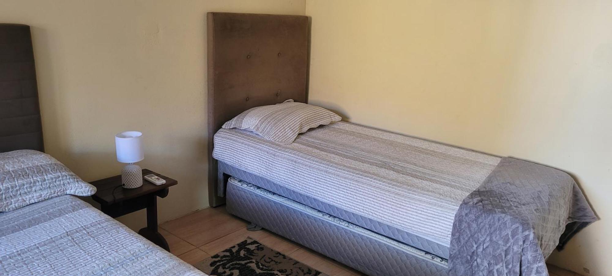 Barrinha Dos Ventos Apartment *