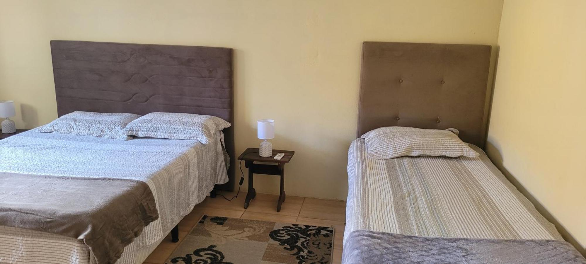 Apartment Barrinha Dos Ventos *