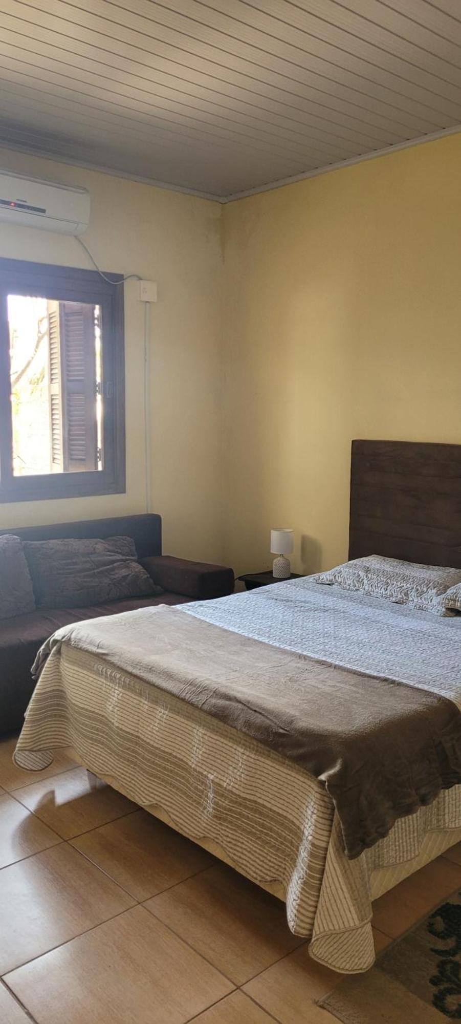 Barrinha Dos Ventos Apartment Sao Lourenco do Sul