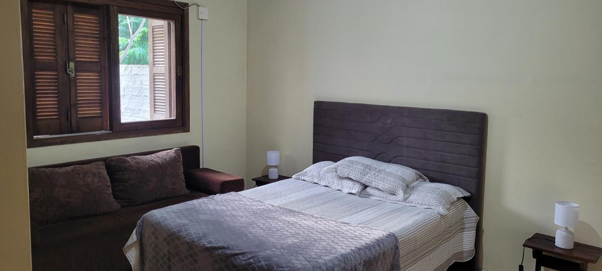 Barrinha Dos Ventos Apartment