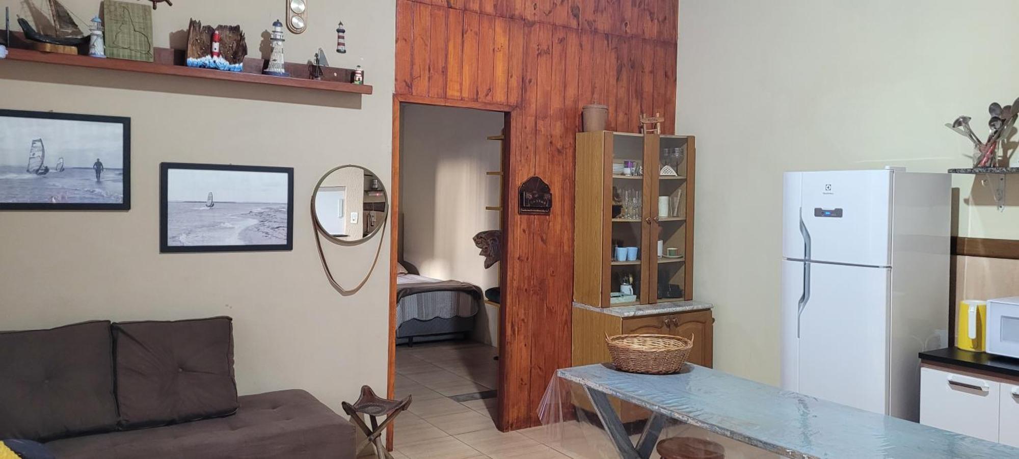 Apartment Barrinha Dos Ventos